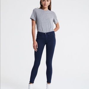 Adriano Goldschmied super skinny jean